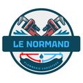 Logo LE NORMAND Baptiste