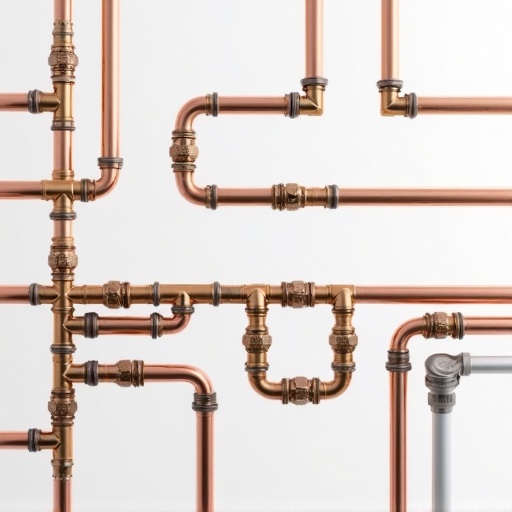 Création de réseaux