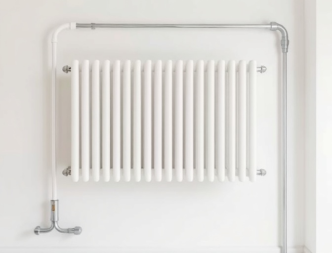 Remplacement Radiateurs
